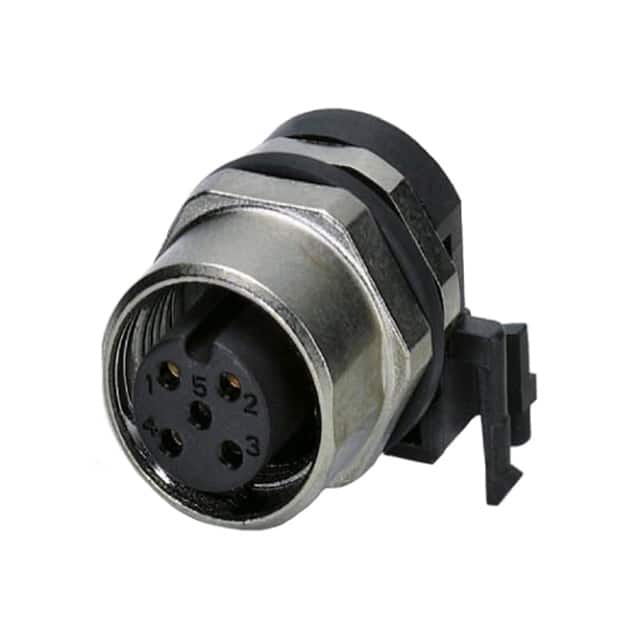 1436563 Phoenix Contact  Assemblages de connecteurs circulaires